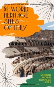 Italy-UNESCO World Heritage Cities Serials eBooks (Copy)