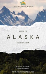 Alone to Alaska (Copy)