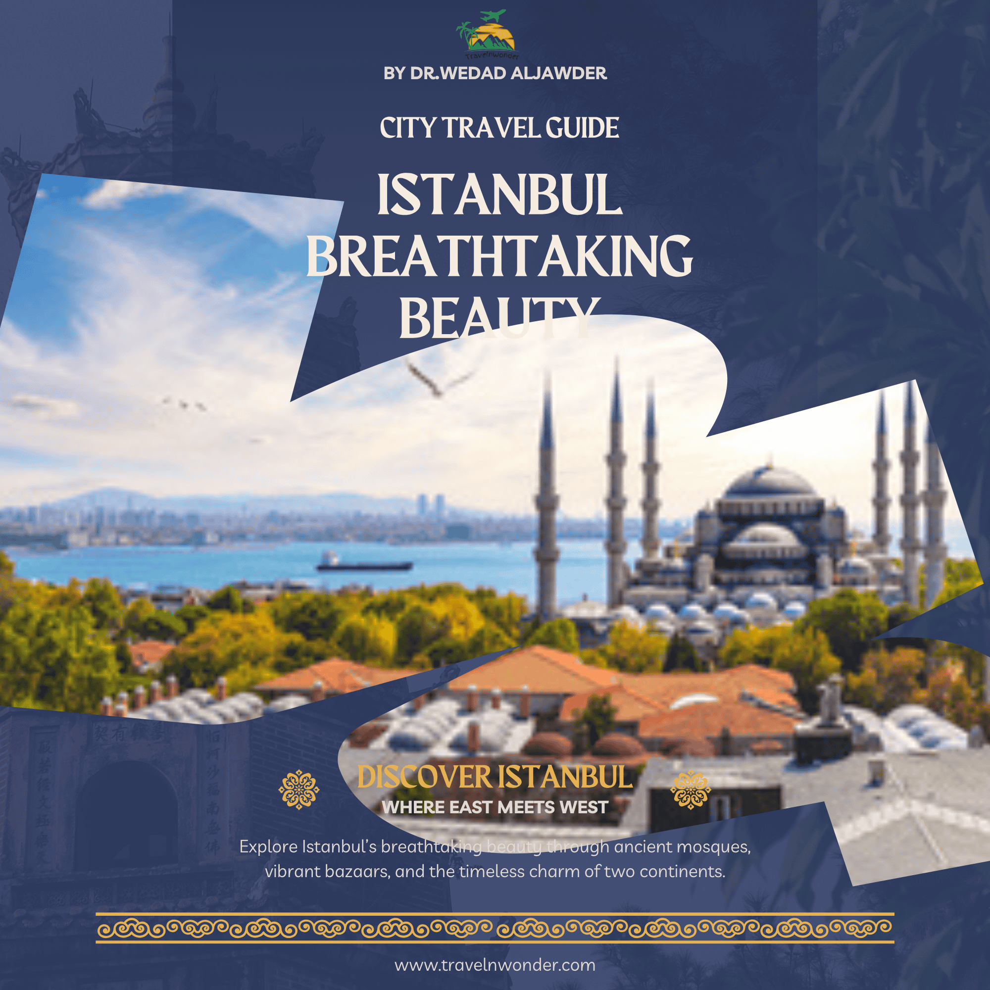 Istanbul city Guide